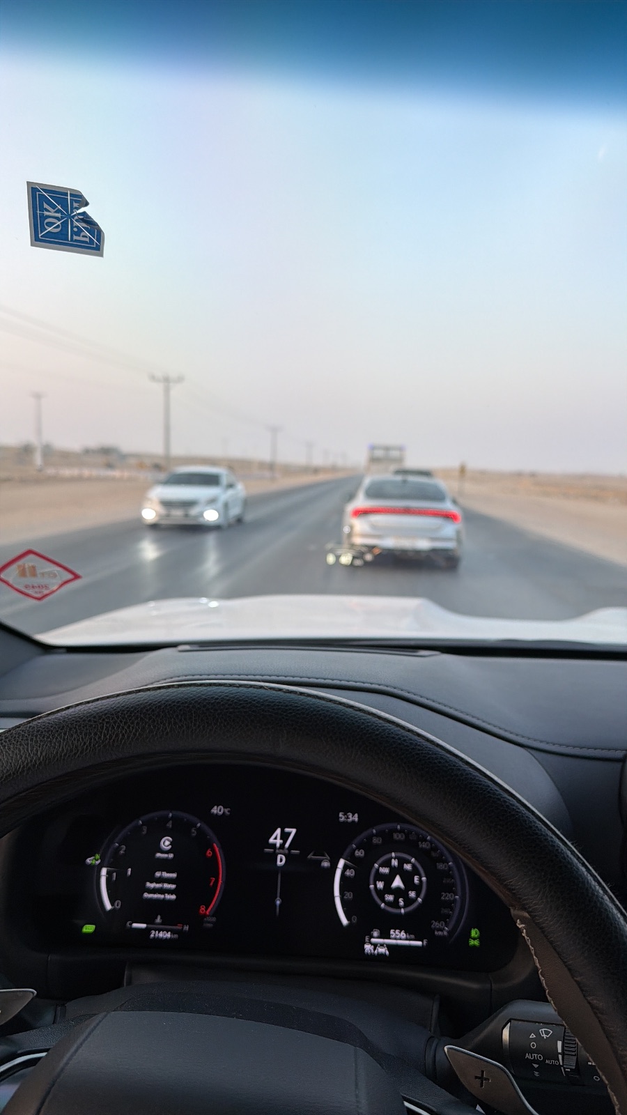 لكسز LX600 2026 أسود ممشى 10,000 كم