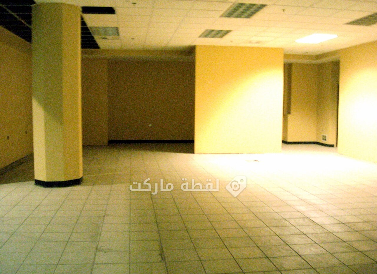 محل تجاري للإيجار في الدمام