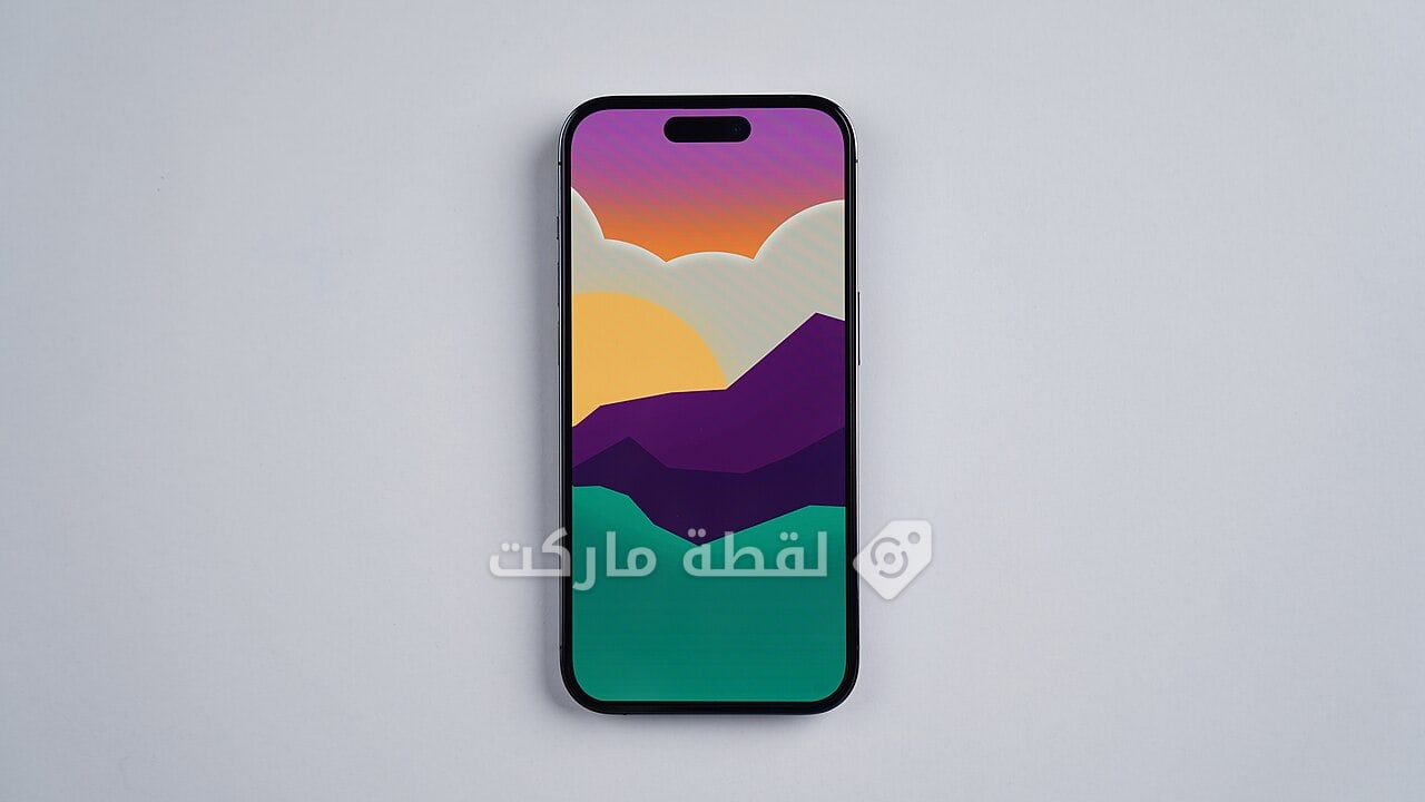 ايفون 14 برو ماكس 256 جيجا كسر زيرو