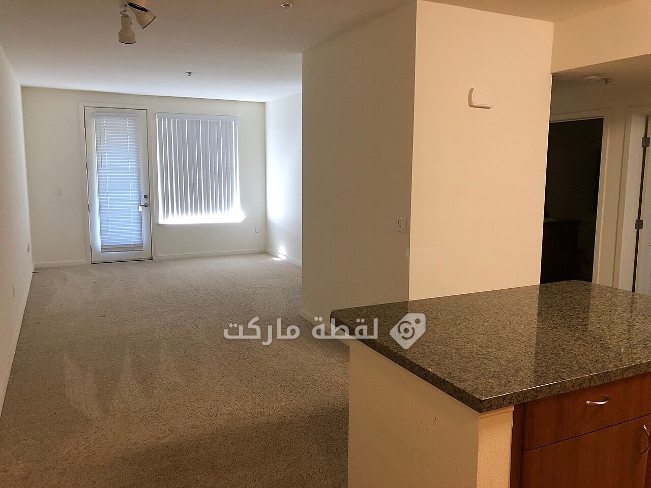 شقة ثلاث غرف للإيجار في الدمام
