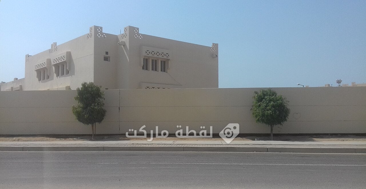 فيلا للإيجار السنوي في الدمام