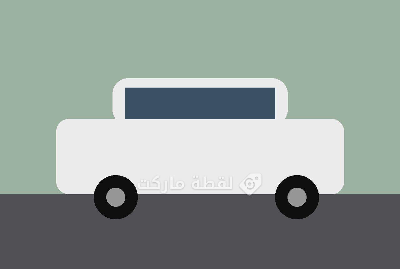 تويوتا كامري 2025 ستاندر وكالة