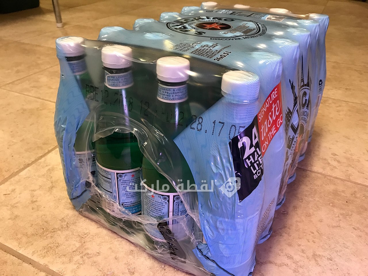 كراتين مويه نوفا - 50 كرتون