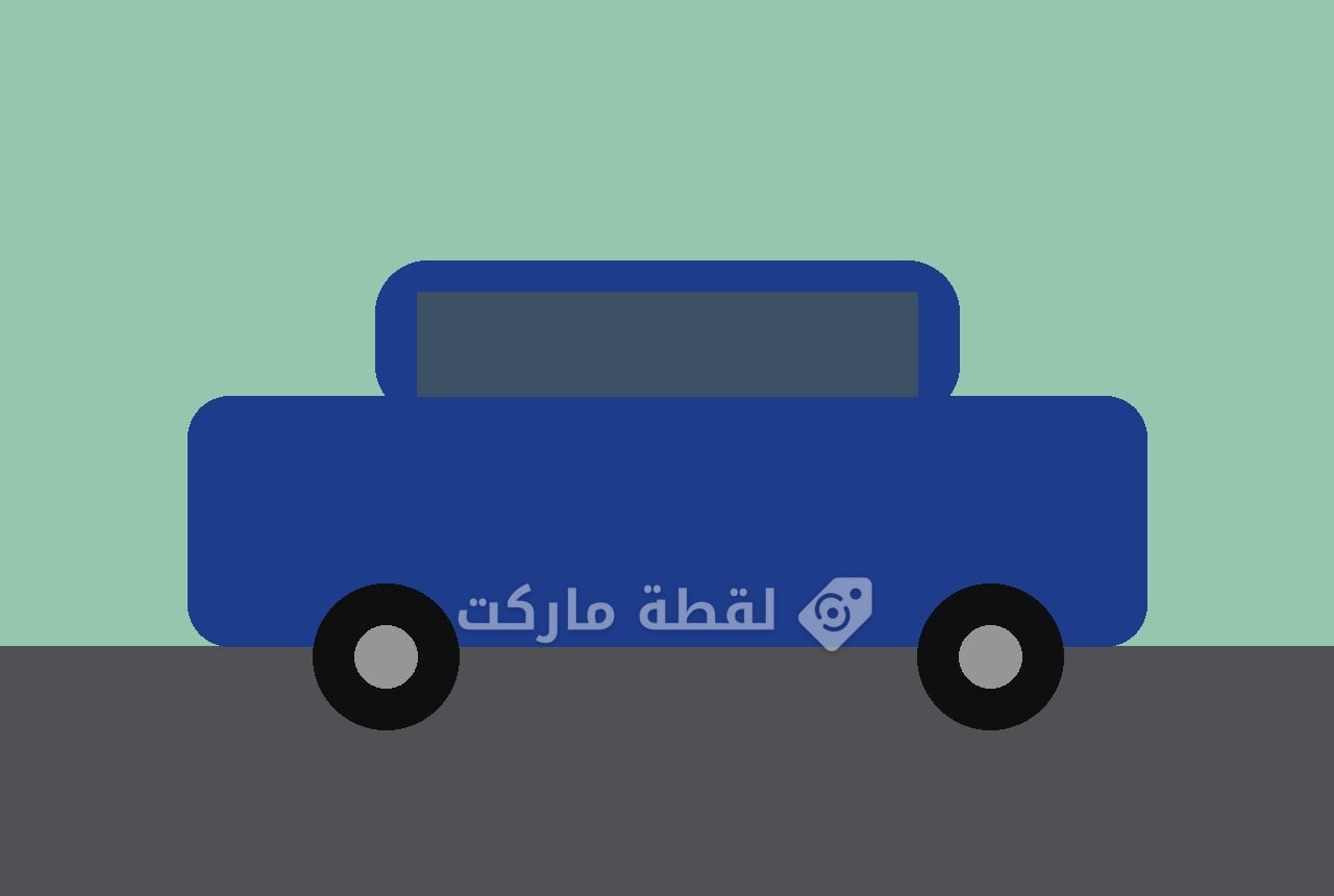 بي ام 530i موديل 2021 للبيع