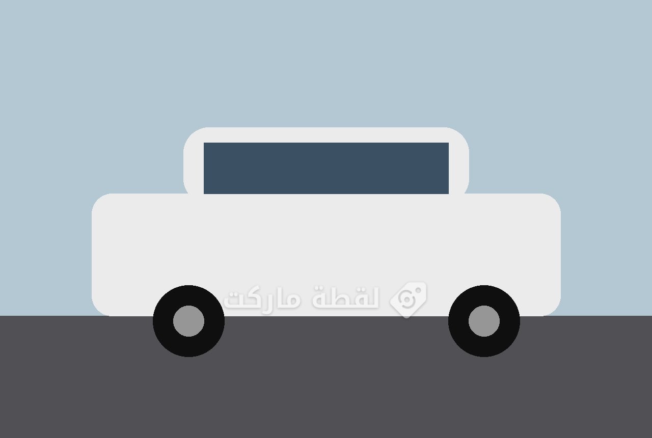 تاهو 2021 فئة LS سعودي للبيع