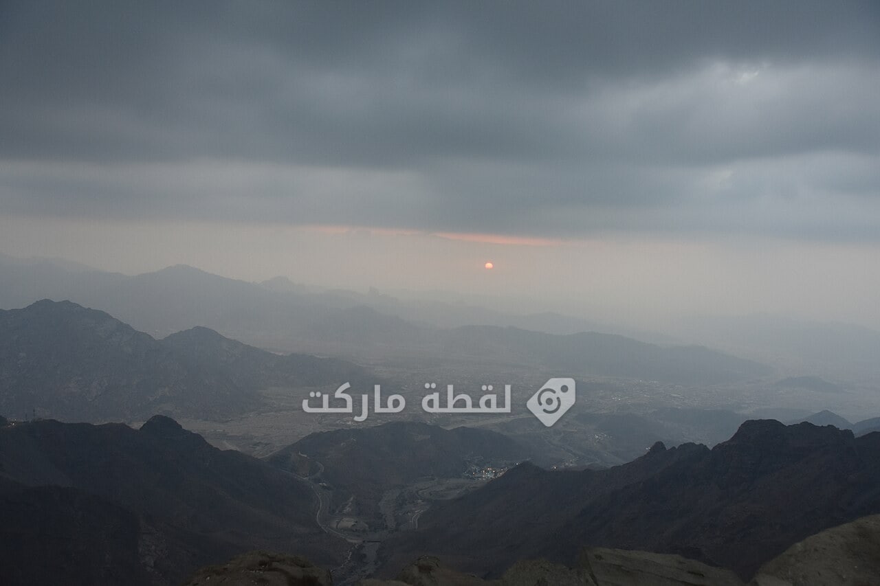 جولة الهدا والشفا لمجموعة صغيرة
