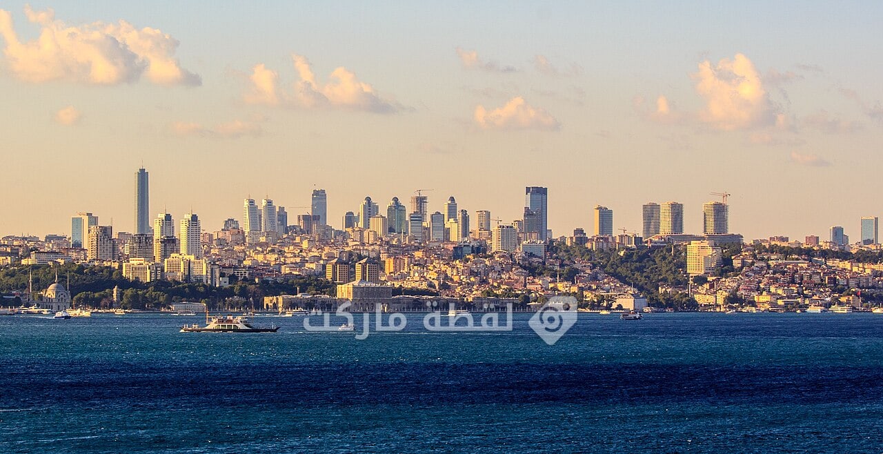بكج سياحي تركيا 7 ايام